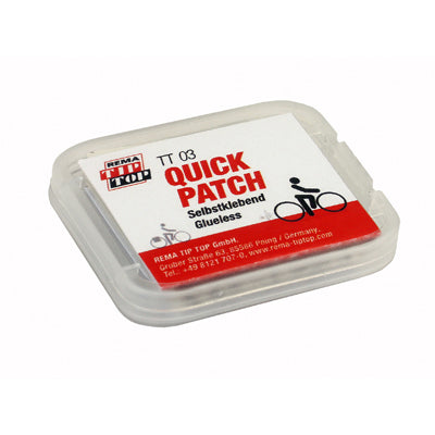 TipTop TT 3 Quick Patch komplet za popravilo koles