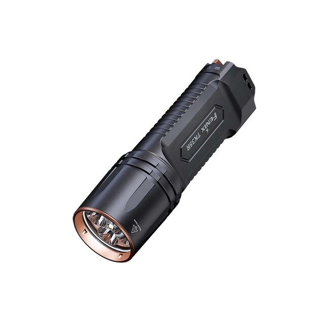 Fenix TK35R polnilna svetilka z LED-om (5800 lumenov)