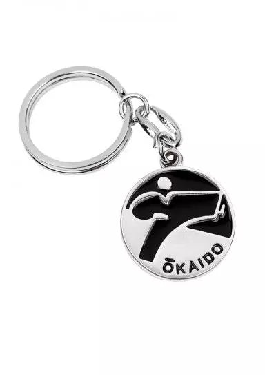Tokaido Kickman kovinska ključavnica