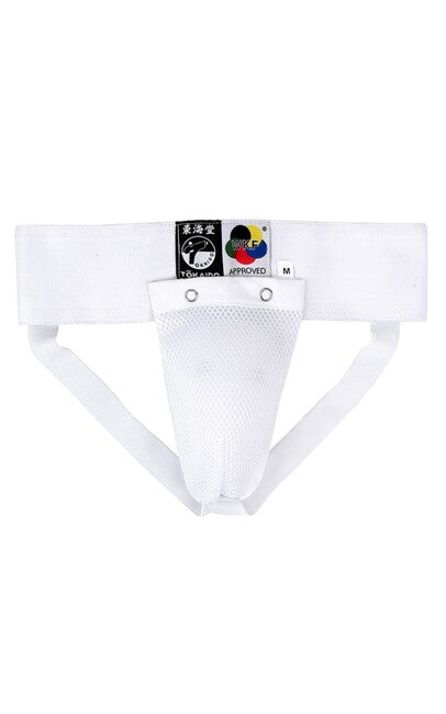 Tokaido Fight WKF Suspender