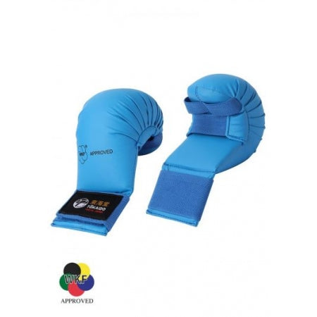 Tokaido Junior boksarske rokavice, modre