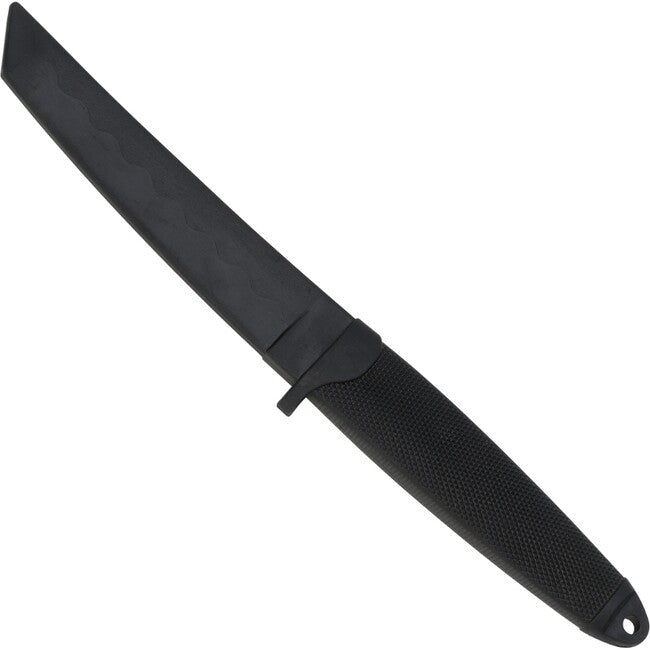 Gumasti nož s 16 cm rezilom