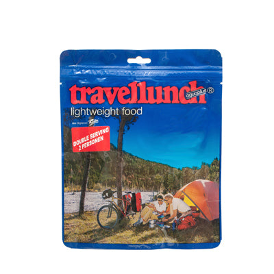 Travellunch 10 Pieces Food Napoli 250g Each