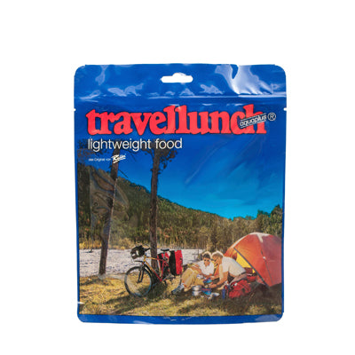 Travellunch 6 Pack Gluten-Free Meal Mix 125g Each