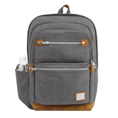 Travelon Anti-Theft Backpack, Grey
