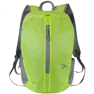 Travelon Packable Day Backpack 18L, White
