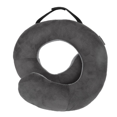 Travelon Deluxe Neck Pillow, Grey