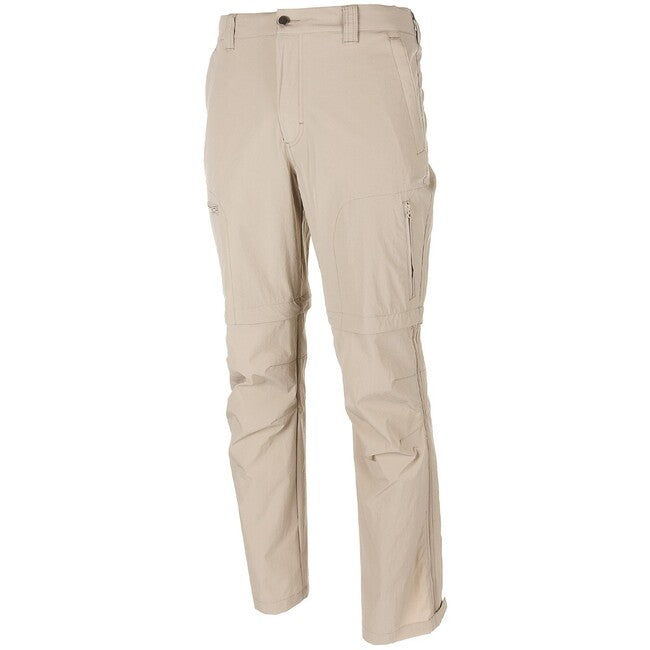 Fox Outdoor Rachel pohodniške hlače, khaki