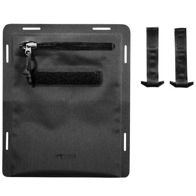 Tasmanian Tiger Pouch A5 WR Θήκη Εγγράφων, Μαύρο