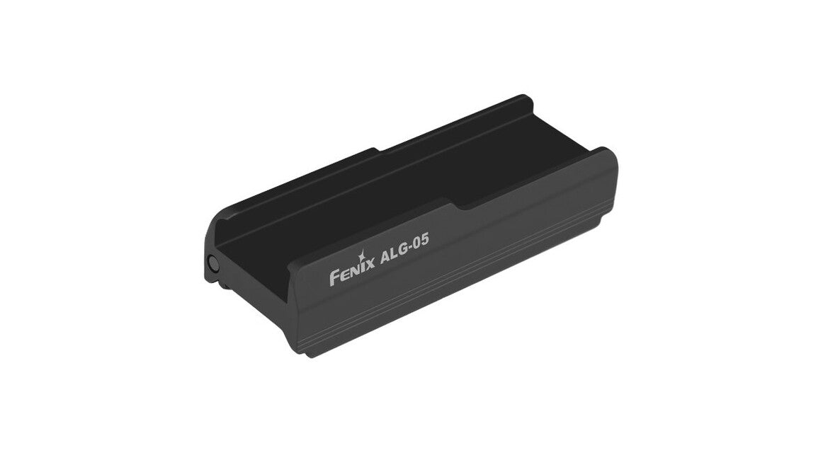 Fenix ALG-05 nosilec, črn