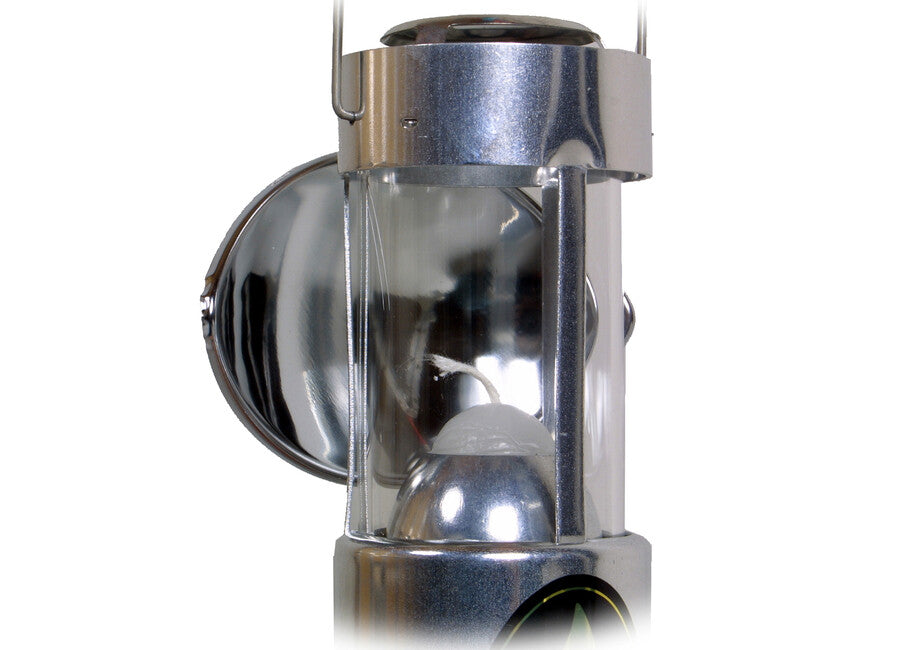 UCO Laterne/Windlicht bočni reflektor