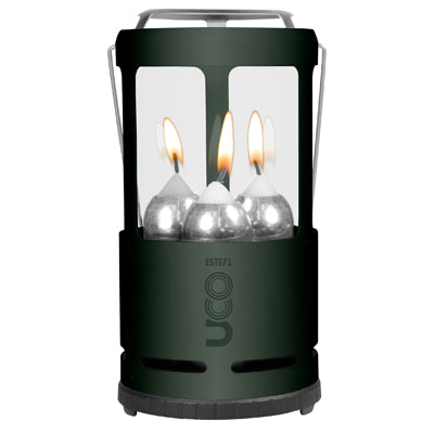 UCO Candlelier svetilka les