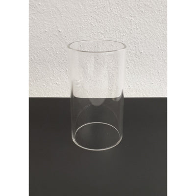 UCO Mini Windlicht nadomestni stekleni dimnik za svetilko