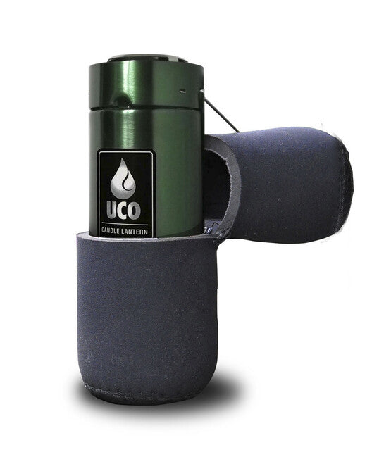 UCO Cocoon Lantern/Windlicht neoprenski ovitek