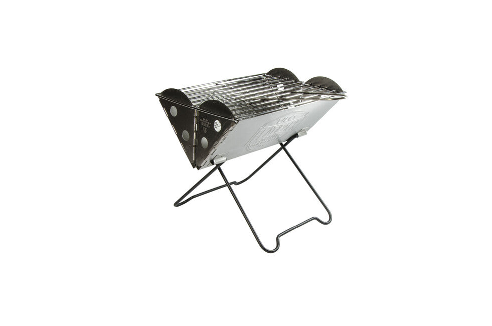 UCO Portable Stainless Steel Grill S