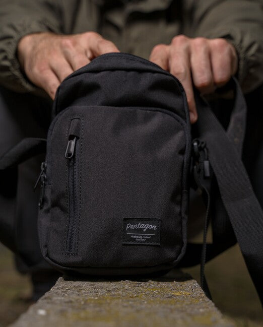 Pentagon Kleos torba Messenger, Coyote
