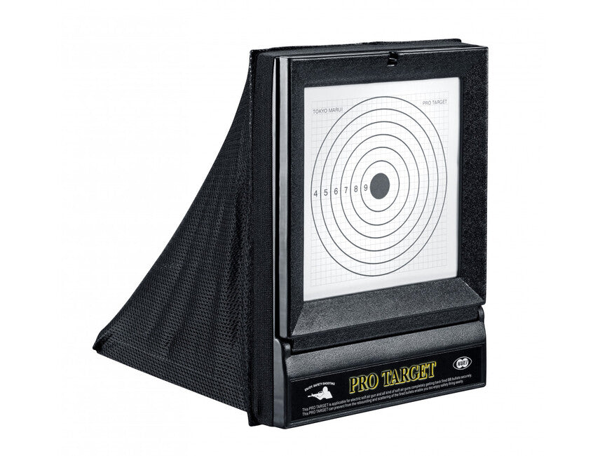 Umarex Combat Zone Portable airsoft tarča z mrežo 17 x 17 cm