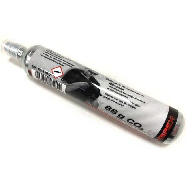 Umarex CO2 kartuša 88 g, enkratna
