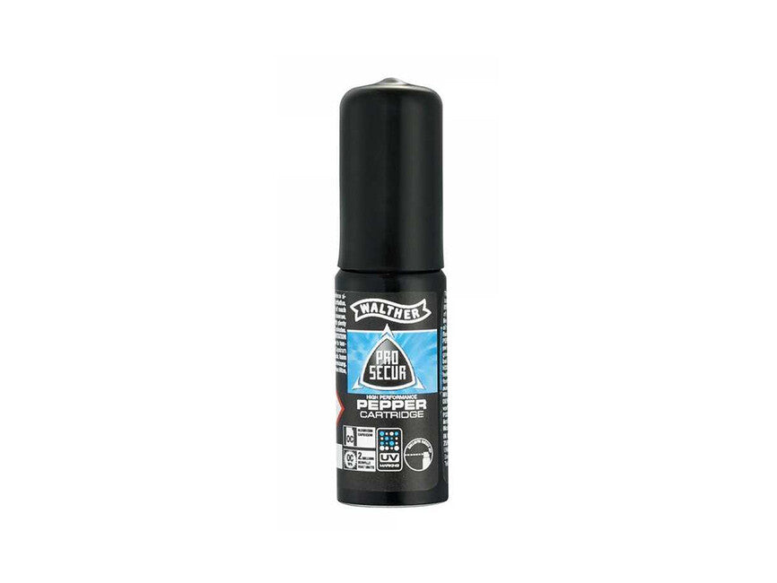 Umarex Walther Pepperspray obramni sprej Cartridge 11ml (10% OC)