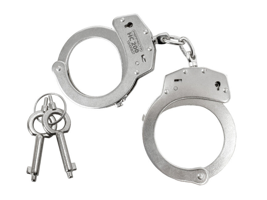 Umarex Perfecta HC 200 Handcuffs
