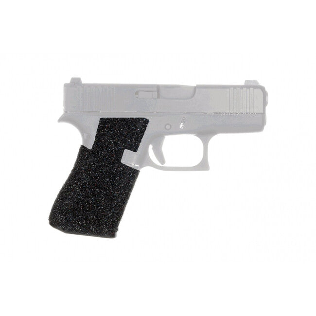 Talon Grips Universal Talon Grip for Glock Pistols, Standard Size (G19 etc.) PRO