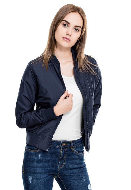 Urban Classics lahka bombna jakna ženski