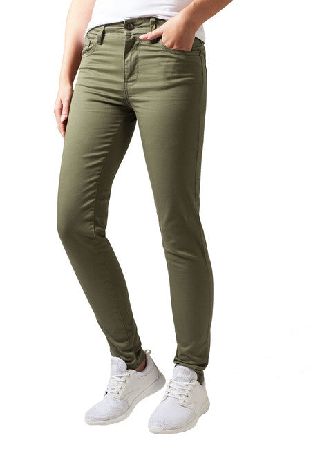Urban Classics Women's Pants