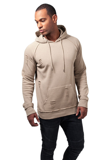 Urban Classics pulover s kapuco