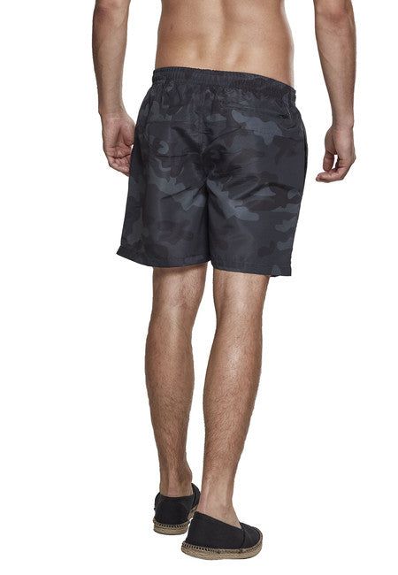 Urban Classics maskačne moške plavke