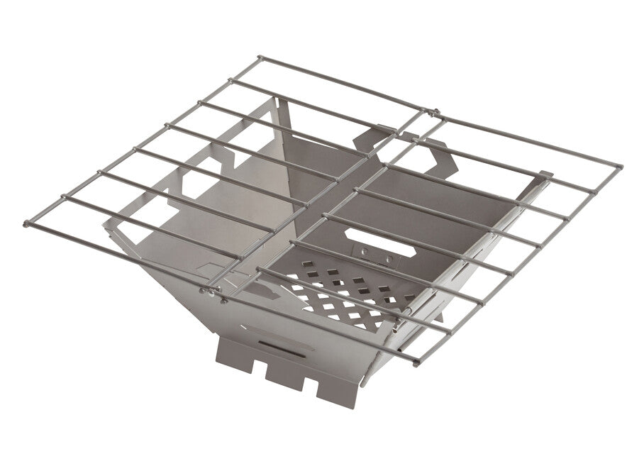 Vargo Titan Fire Box Gril
