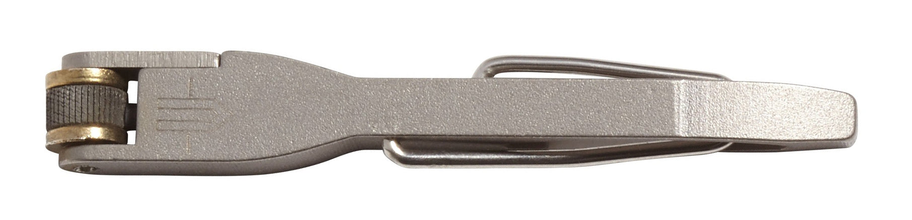 Vargo Titan Flint Lighter kresilo
