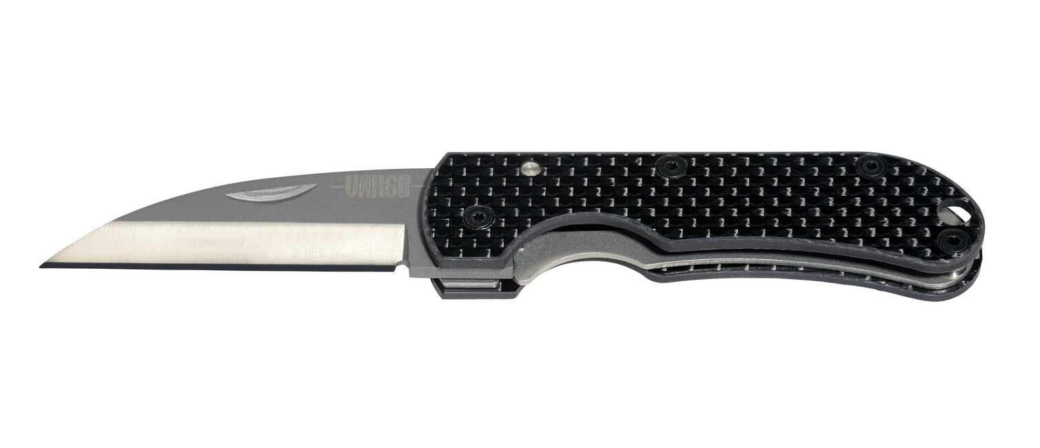 Vargo Ti-Carbon žepni nož