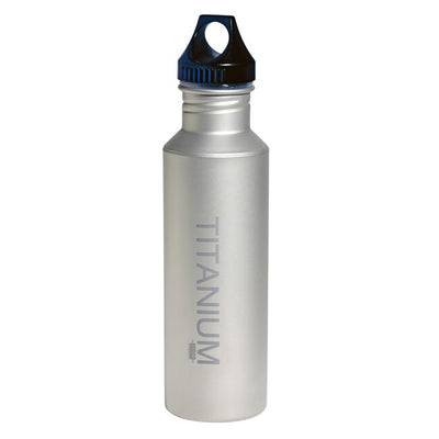 Titanium Bottles