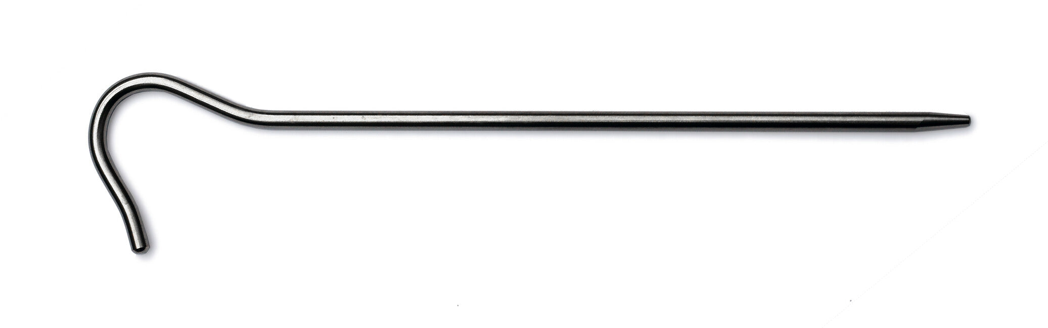 Vargo titanov klin za šotor 16 cm kos, 6 kosov