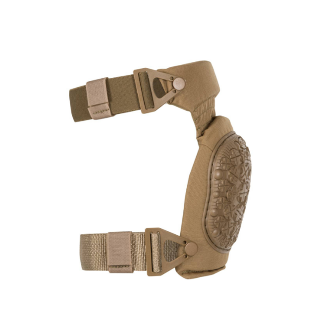 Alta Industries AltaCONTOUR 360 zaščitniki kolen Vibram Cap, Coyote