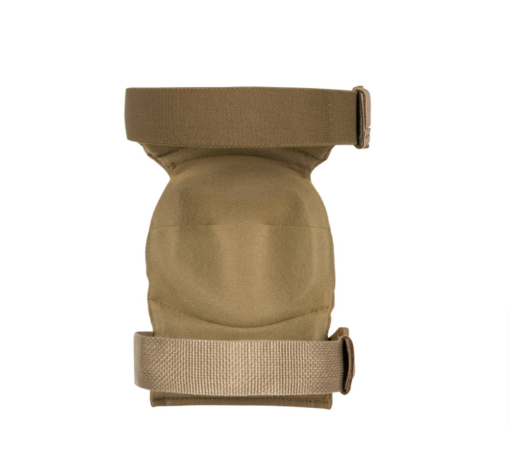 Alta Industries AltaCONTOUR AltaLok Knee Pads, Coyote