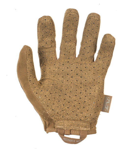 Mechanix Wear Vent Specialty rokavice, Coyote