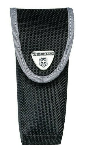 Victorinox tok najlonski 111 mm, črn