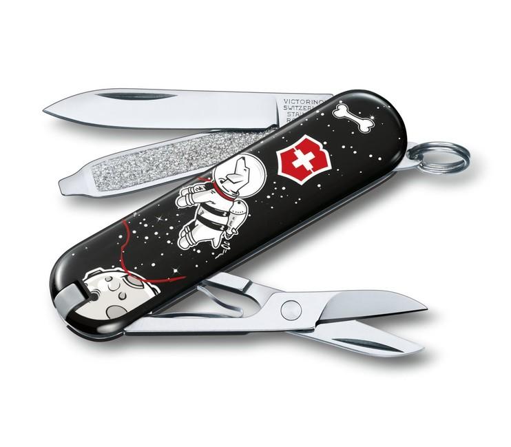 Victorinox Classic LE 2017 Space walk žepni nož