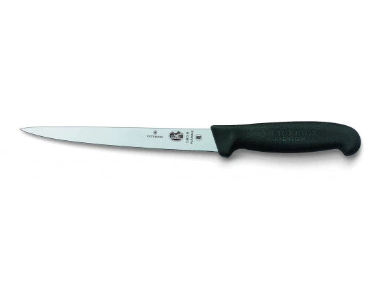 Victorinox Fillet Knife Fish Fibrox