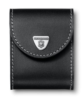 Victorinox tok iz usnjene kože