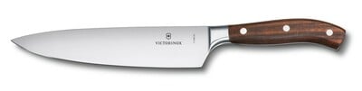 Victorinox Grand Maitre kuharjev nož Palisander