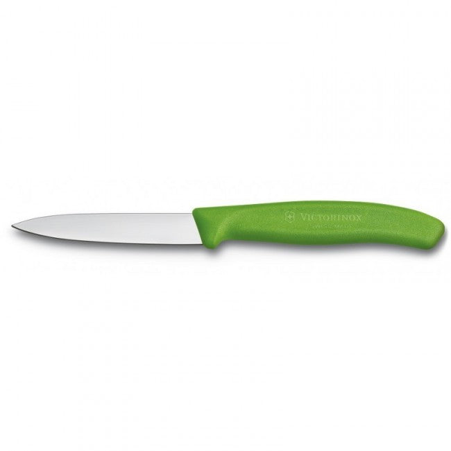 Victorinox univerzalni kuhinjski nož, gladak zelen