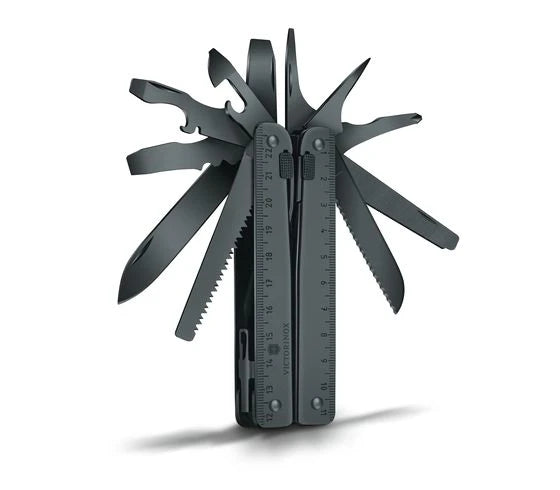 Victorinox SwissTool večnamenski pripomoček v najlonskem toku