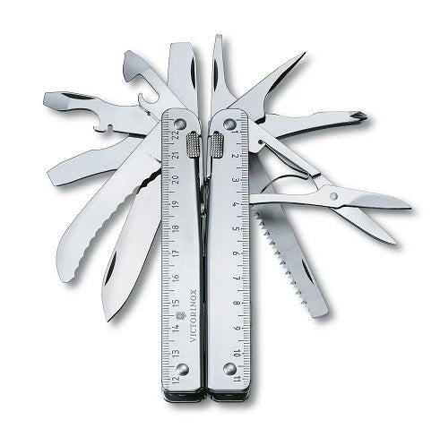 Victorinox SwissTool RS večnamenska orodja v najlonskem toku