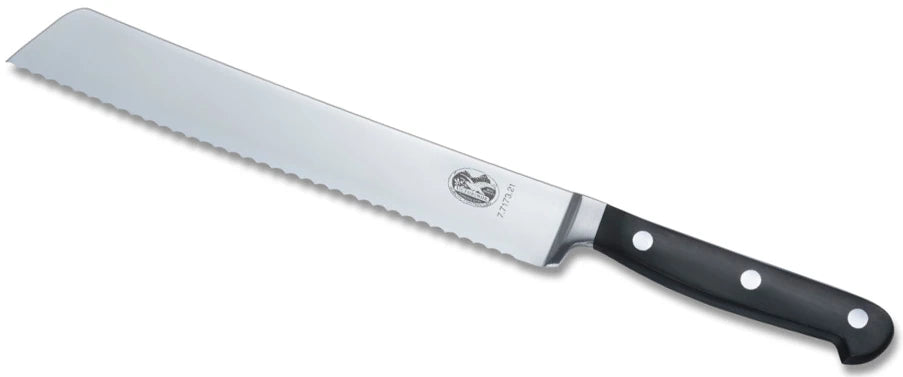 Victorinox Grand Maitre nož za kruh in pečivo