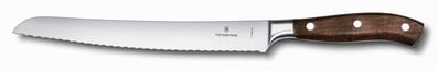 Victorinox Grand Maitre nož za kruh Palisander