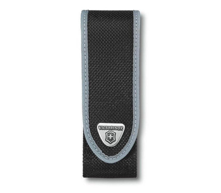 Victorinox SwissTool tok najlonski, črn, horizontalen