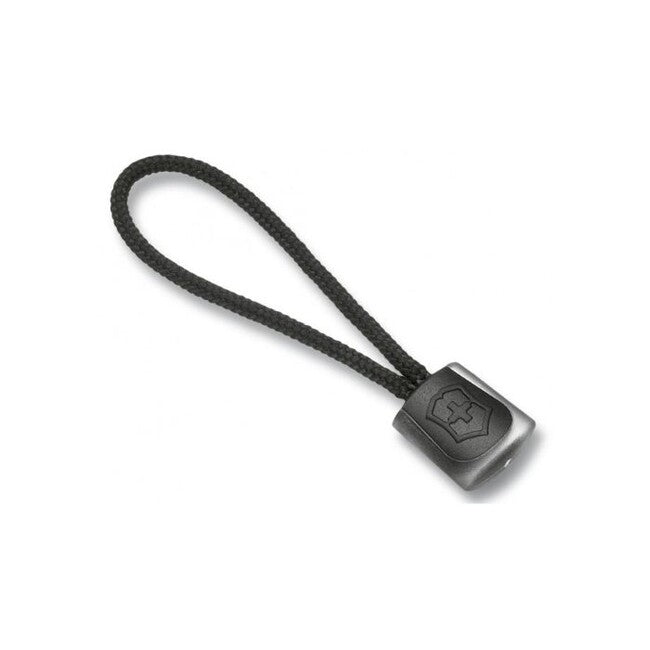 Victorinox najlonski obesek, črn