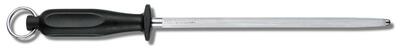 Victorinox okrogla jeklena nabruševalka, 25 cm